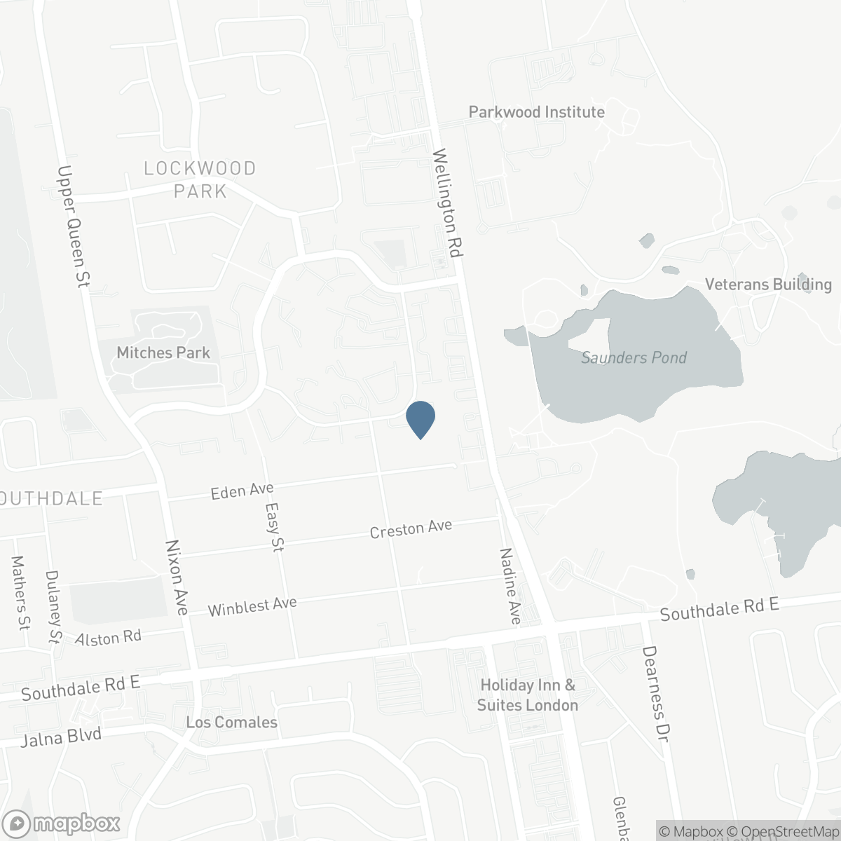 33 - 355 SANDRINGHAM CRESCENT, London, Ontario N6C 5K3